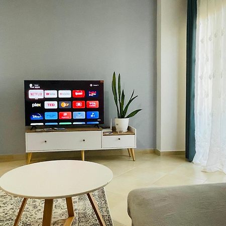 Divjaka Apartments 3 - City Center Ngoại thất bức ảnh