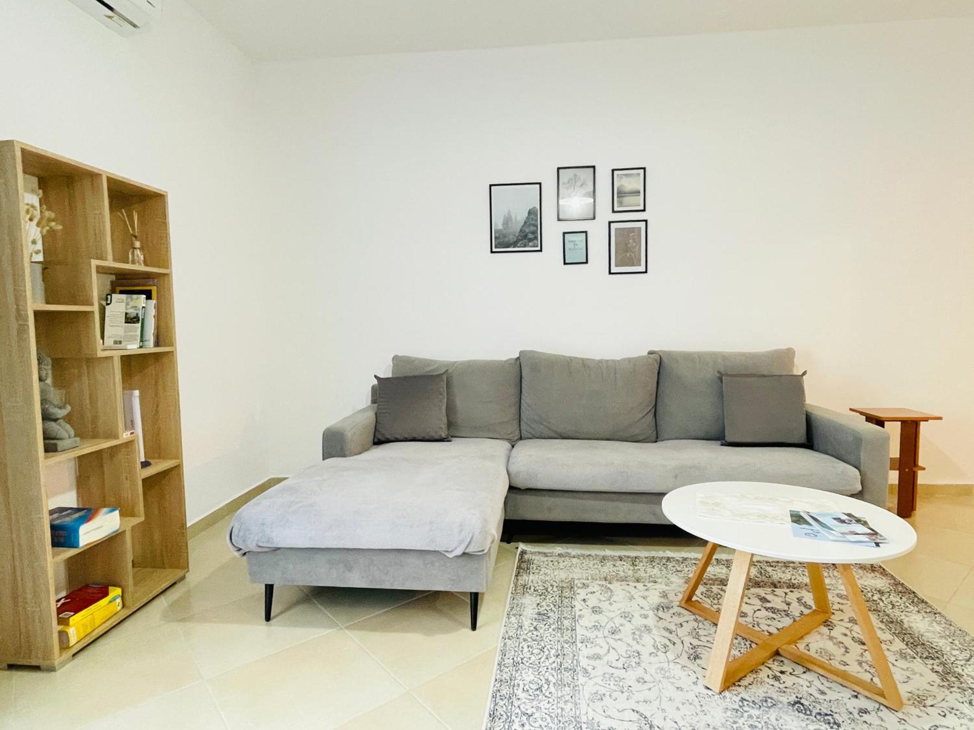 Divjaka Apartments 3 - City Center Ngoại thất bức ảnh